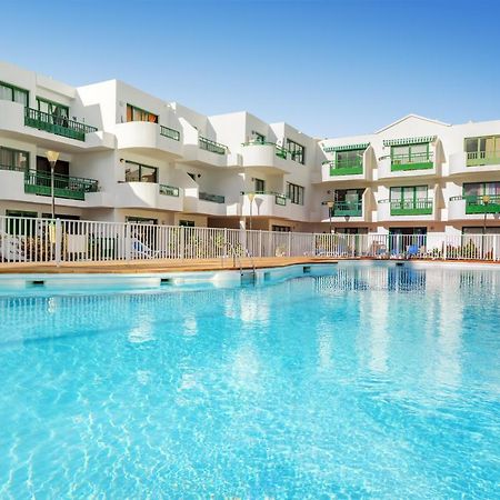 Lanzahost Ventana De La Playa Apartment Costa Teguise Bagian luar foto